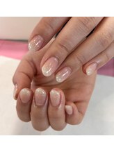 ララ ルーム(lala room.)/ラメグラ