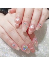 クイーンズビューティーサロン 新宿本店(Queen's beauty salon)/やり放題コース120分
