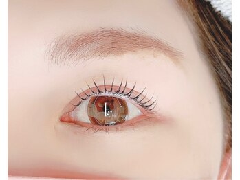 エマ(Ema)/束感◎立ち上げパーマ