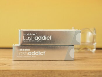 ザバーム 南越谷店(THE BALM)/ラッシュアディクト正規店♪