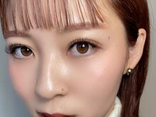 ミング(ming)/ming eye.nail brow | desigh