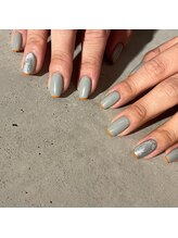 ステイフォー(stay for)/個性派フレンチ