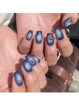 ピンズイチロク(PINS16)/ジェル90分