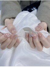 アントレイネイル&nbsp;あん る