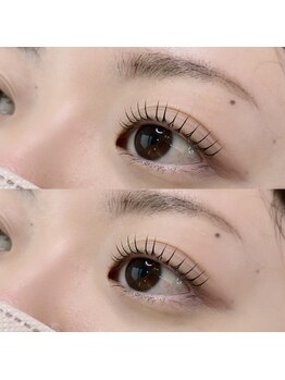 クイーンズ(Queens)/まつげパーマ 宇都宮