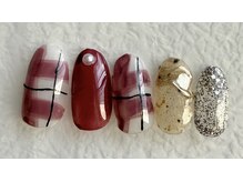 ラブリエ(La'Briller)/monthly A◆