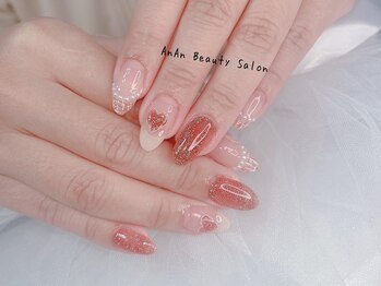 アンアンビューティーサロン(AnAn Beauty Salon)/定額