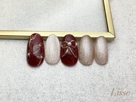 初回スタンダード　¥7500