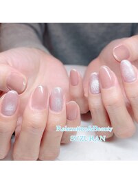 大人マグネット