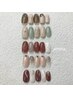 【nail】【ハンド】定額￥7000コース