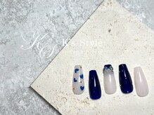 ケーズスタイル バイ キャンアイドレッシー(K's-Style by Can I Dressy)/2月新作の定額Bデザイン