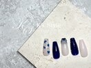 2月新作の定額Bデザイン