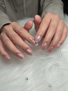 ネイルサロン優/