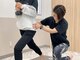 いのラボ 西区小新店の写真/【体験コースも】今まで続かなかった方にオススメ！トレーナーの徹底サポートで楽しみながら美ボディ作り◎