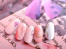 バンビ(Bambi)/フリーアート