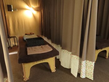 にこにこ堂の写真/【当日予約歓迎24時まで◎】お財布にも優しく空き時間を有効活用できるサロン★高技術で極上の癒し時間を!
