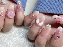 ミミ(mimi)