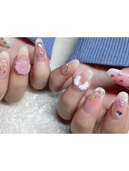 小規模プライベートサロン