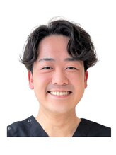 ただき接骨院 整体院 新前橋院 中西 潤