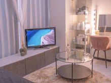 エピナ 千葉店(Epina)/店内待合室[千葉/脱毛/千葉駅]