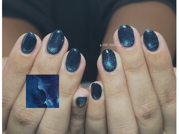 フォーミー(4.me)/マグネット