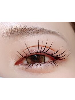 まつげのお悩み解決サロン