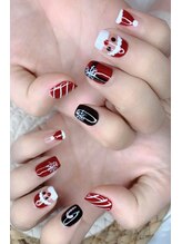 ヘブン ネイル 鶯谷(HEAVEN Nail)/