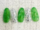ぷっくりニュアンス￥8250