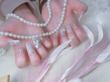 スノーネイルサロン 新宿店(Snow nail salon)/