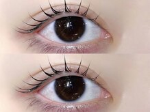 リッカ(Ricca.)/Designed by Hitomi