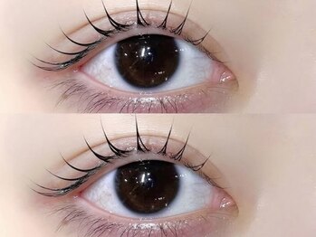 リッカ(Ricca.)/Designed by Hitomi