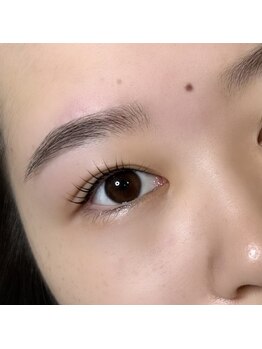 ブロウラッシュラボ 神戸三宮店(Brow Lash Labo)/アイブロウ/眉毛/まつ毛パーマ