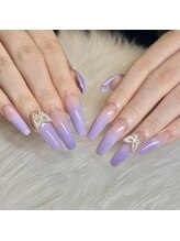 リノリー 仙台店(rinory)/グラデーションネイル