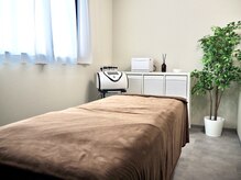 カルム 鳳店(CALME)/【店内】鳳よもぎ蒸し/脱毛/痩身