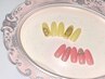 【ご新規様】季節の定額7000円★通常7000円→6500円