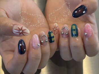 ミュート 三軒茶屋店(mute.)/90min by wakana