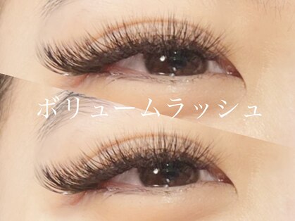 ラグネリ―(luxunery)の写真