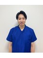 フィット整体院 与野本町(Fit整体院)/菊池　遥介