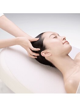 ポーラ ザ ビューティ 千代田橋店(POLA THE BEAUTY)/ヘッドケア