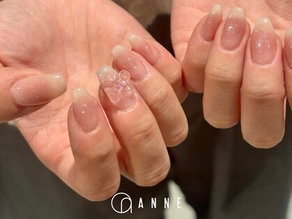 アンネ 東心斎橋店(ANNE)の写真