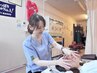 【頭も目もスッキリ】パルス付き美容鍼＋ヘッドマッサージ　7,150円