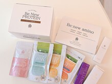 ローズルート(Rose route)/育乳サプリで効率アップ