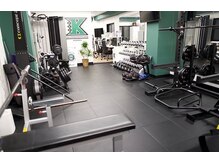 コアコンディショニングベース 両国/施設利用