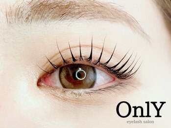 オンリー 中目黒店(OnlY)/パリジェンヌラッシュリフト