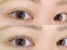 ブラン 梅田茶屋町(Blanc)/パリジェンヌラッシュリフト