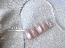 エヌエープラスネイル 新小岩店(Na+nail)/【定額】シンプル