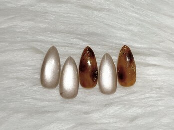 リリービューティーネイル(Lily beauty nail)/季節のデザイン