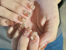 アトリエ ユニヴ(atelier univ.)/~ うるちゅるニュアンス10本 ~