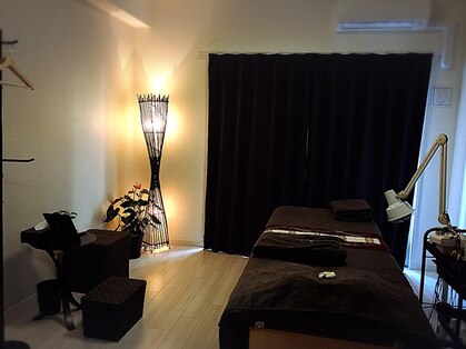 カリスタ 広島店(CALISTA)の写真