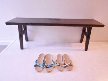 あろはす 我孫子/店内◎